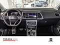 SEAT Ateca 2.0 TDI FR LED NAVI AHK SHZ PDC Weiß - thumbnail 7