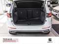 SEAT Ateca 2.0 TDI FR LED NAVI AHK SHZ PDC Weiß - thumbnail 10
