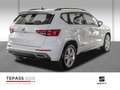 SEAT Ateca 2.0 TDI FR LED NAVI AHK SHZ PDC Weiß - thumbnail 2
