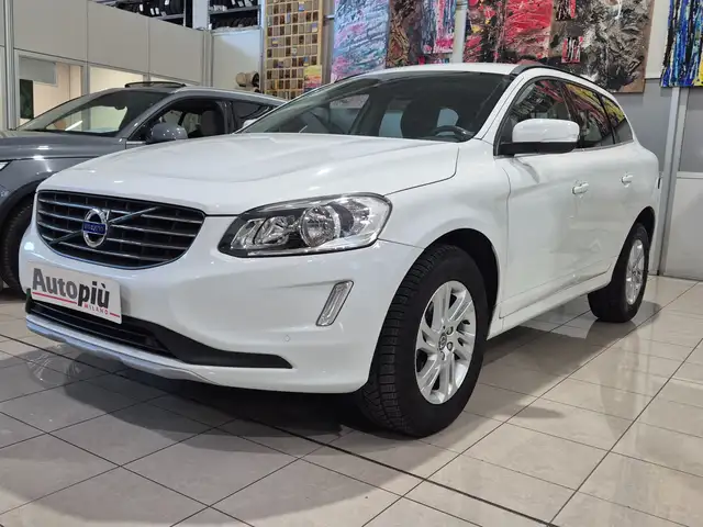 Volvo XC60 XC60 I 2014 2.0 d3 Business 150cv geartronic