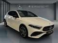 Mercedes-Benz A 250 e AMG+Night+Distronic+Navi+Pano+MBUX+ILS+ Weiß - thumbnail 18