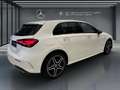 Mercedes-Benz A 250 e AMG+Night+Distronic+Navi+Pano+MBUX+ILS+ Weiß - thumbnail 15