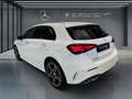 Mercedes-Benz A 250 e AMG+Night+Distronic+Navi+Pano+MBUX+ILS+ Weiß - thumbnail 13