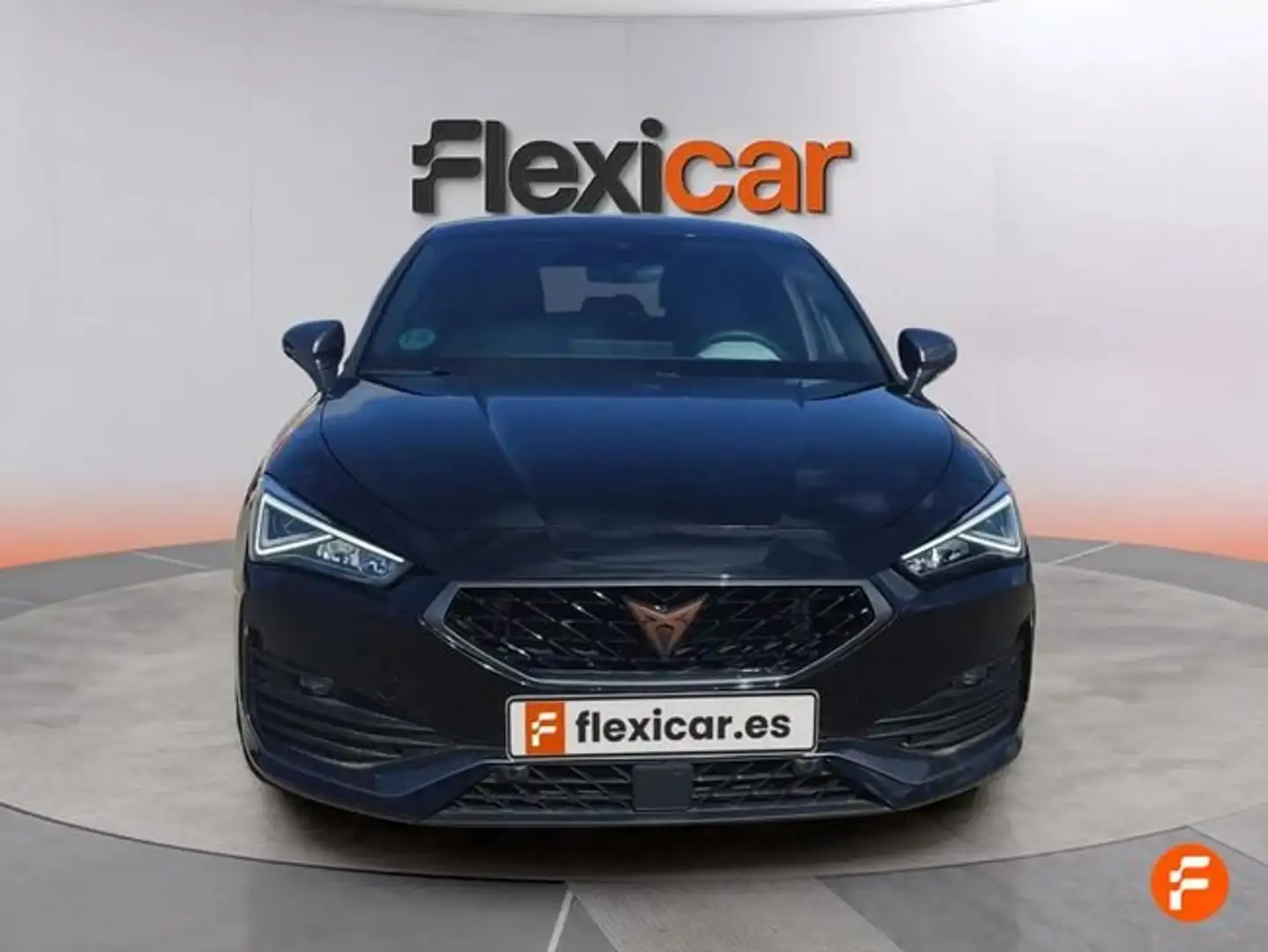 CUPRA Leon 2.0 TSI DSG 140KW Negro - 2