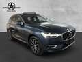 Volvo XC60 Inscription D4 AWD LEDER HUD 360°STANDH AHK Blauw - thumbnail 1