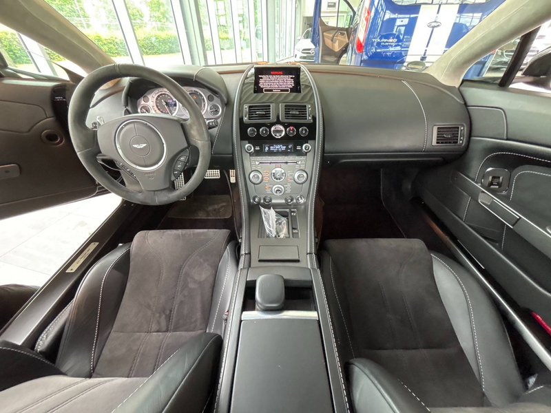 Photo du véhicule