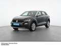 Volkswagen T-Roc Style 2.0 TDI DSG Navi AHK Bluetooth Grau - thumbnail 1