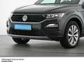 Volkswagen T-Roc Style 2.0 TDI DSG Navi AHK Bluetooth Grau - thumbnail 6