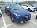 Subaru OUTBACK 2.5i Executive Plus Azul - thumbnail 2