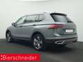 Volkswagen Tiguan Allspace 2.0 TSI DSG 4Mo. Elegance PANO KAMERA eHECK ACC Grau - thumbnail 3