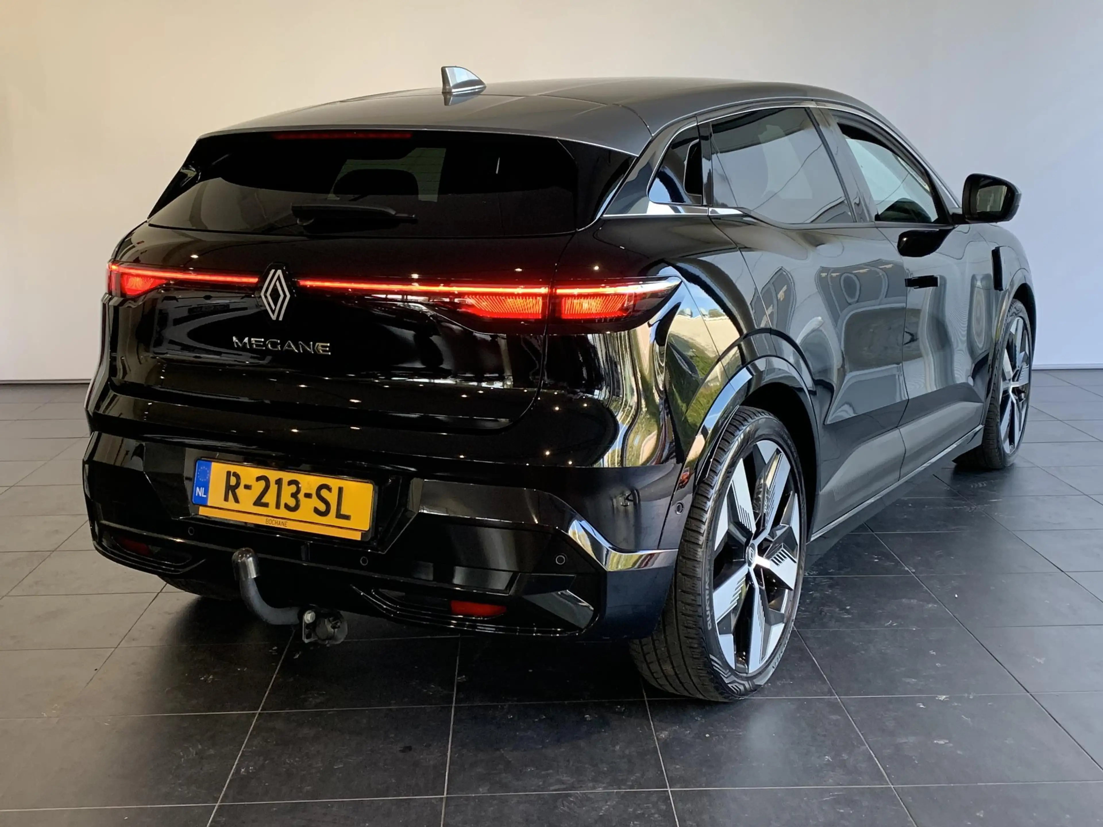 Renault Megane E-Tech EV60 Techno 1 fase lader | TREKHAAK | 99% SOH | 36 — photo 2