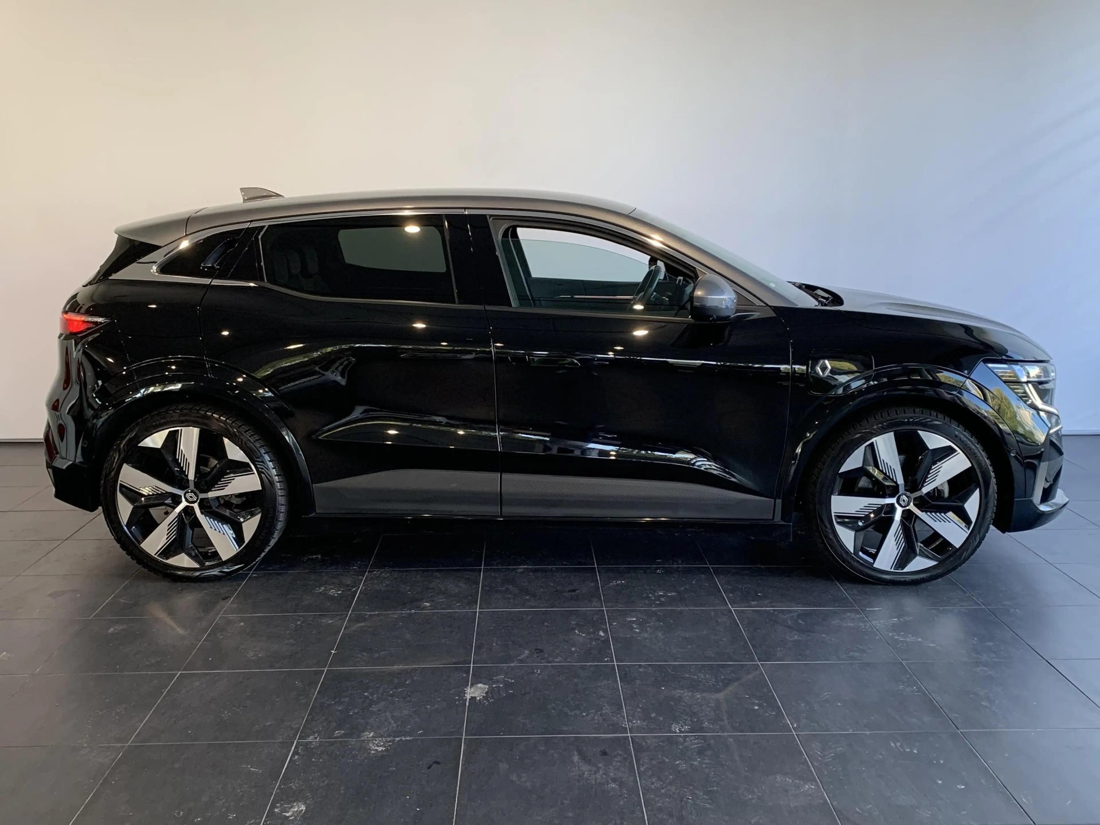 Renault Megane E-Tech EV60 Techno 1 fase lader | TREKHAAK | 99% SOH | 36 — photo 16