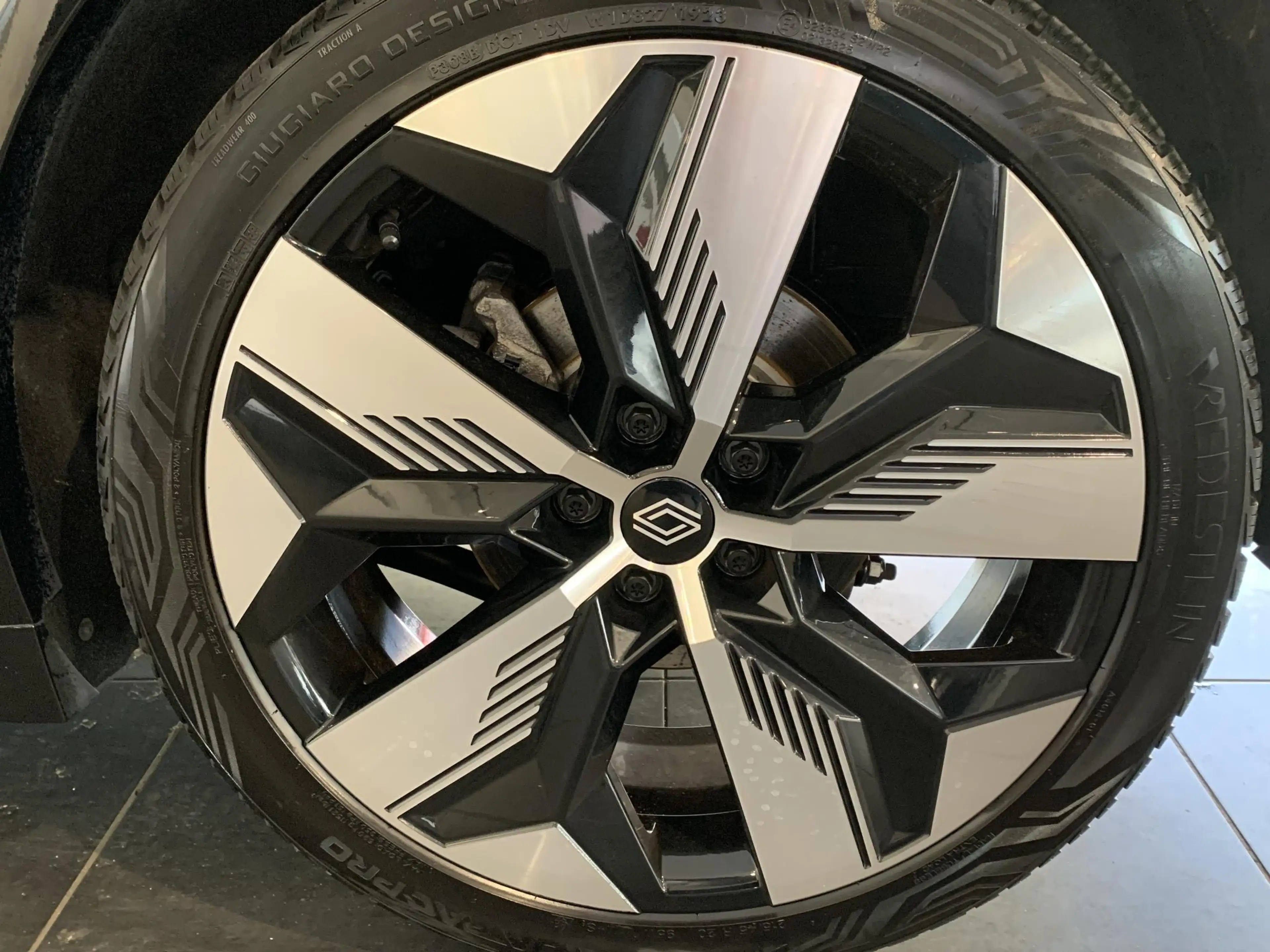 Renault Megane E-Tech EV60 Techno 1 fase lader | TREKHAAK | 99% SOH | 36 — photo 9