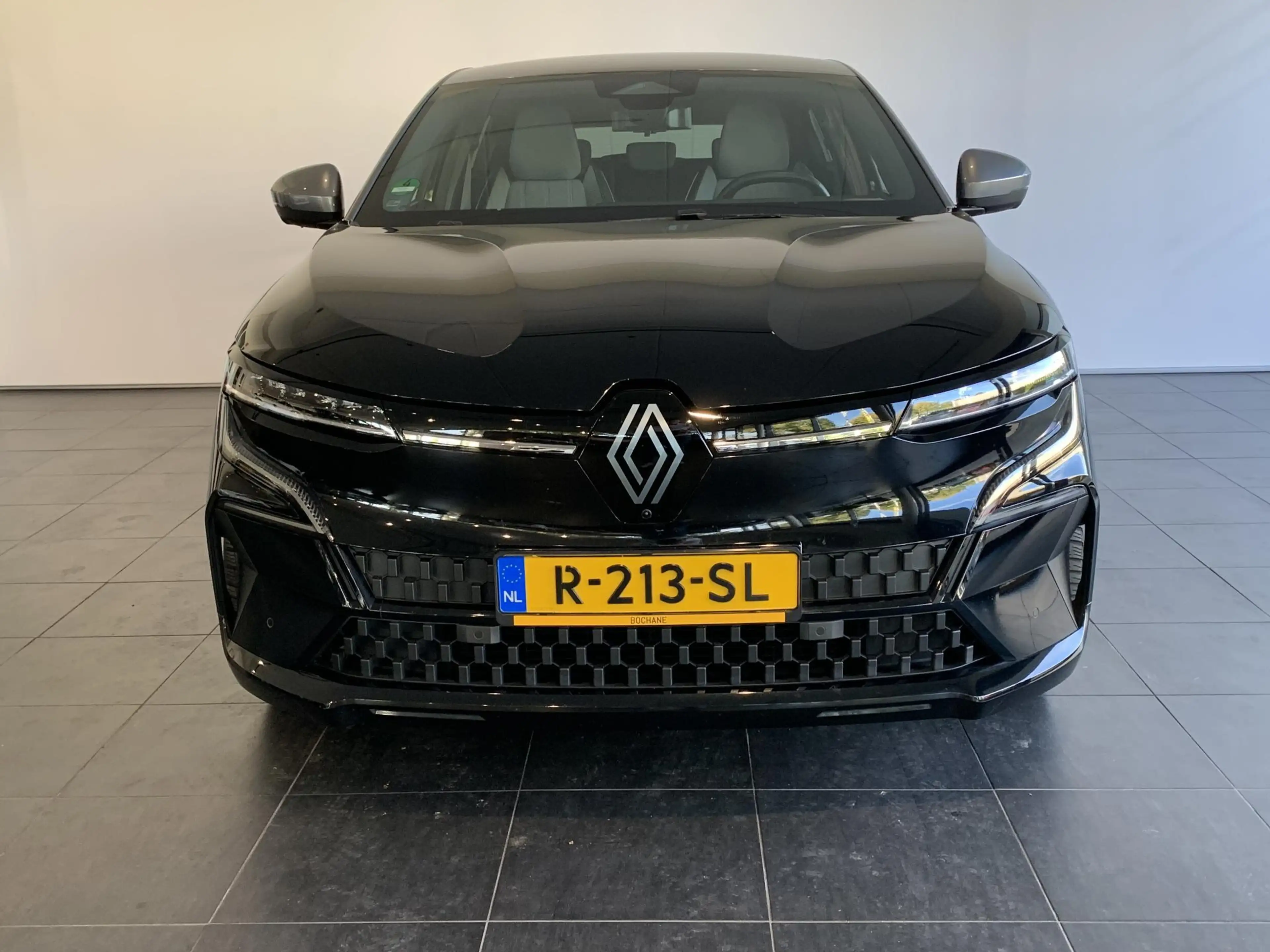 Renault Megane E-Tech EV60 Techno 1 fase lader | TREKHAAK | 99% SOH | 36 — photo 17