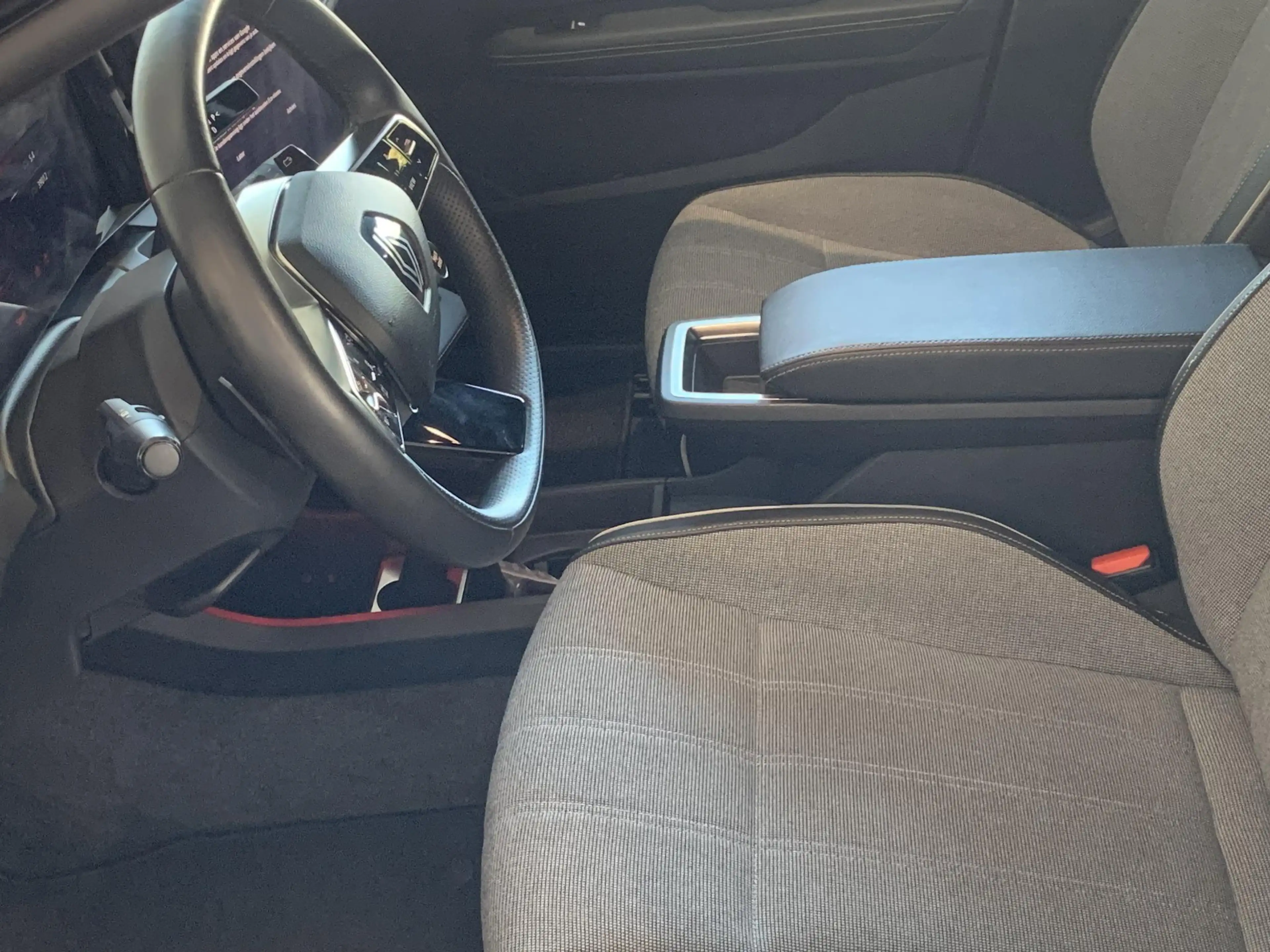 Renault Megane E-Tech EV60 Techno 1 fase lader | TREKHAAK | 99% SOH | 36 — photo 4