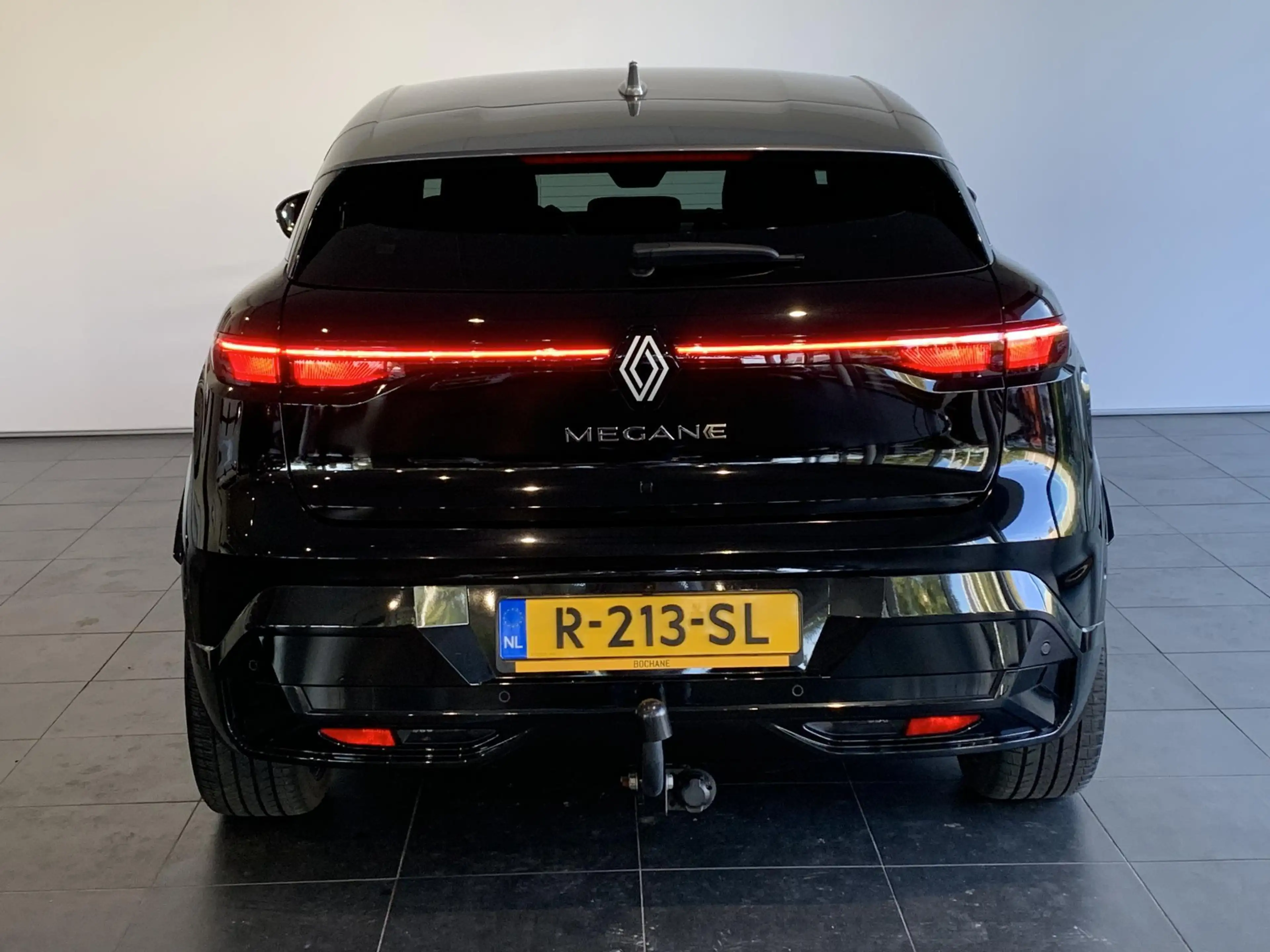 Renault Megane E-Tech EV60 Techno 1 fase lader | TREKHAAK | 99% SOH | 36 — photo 18