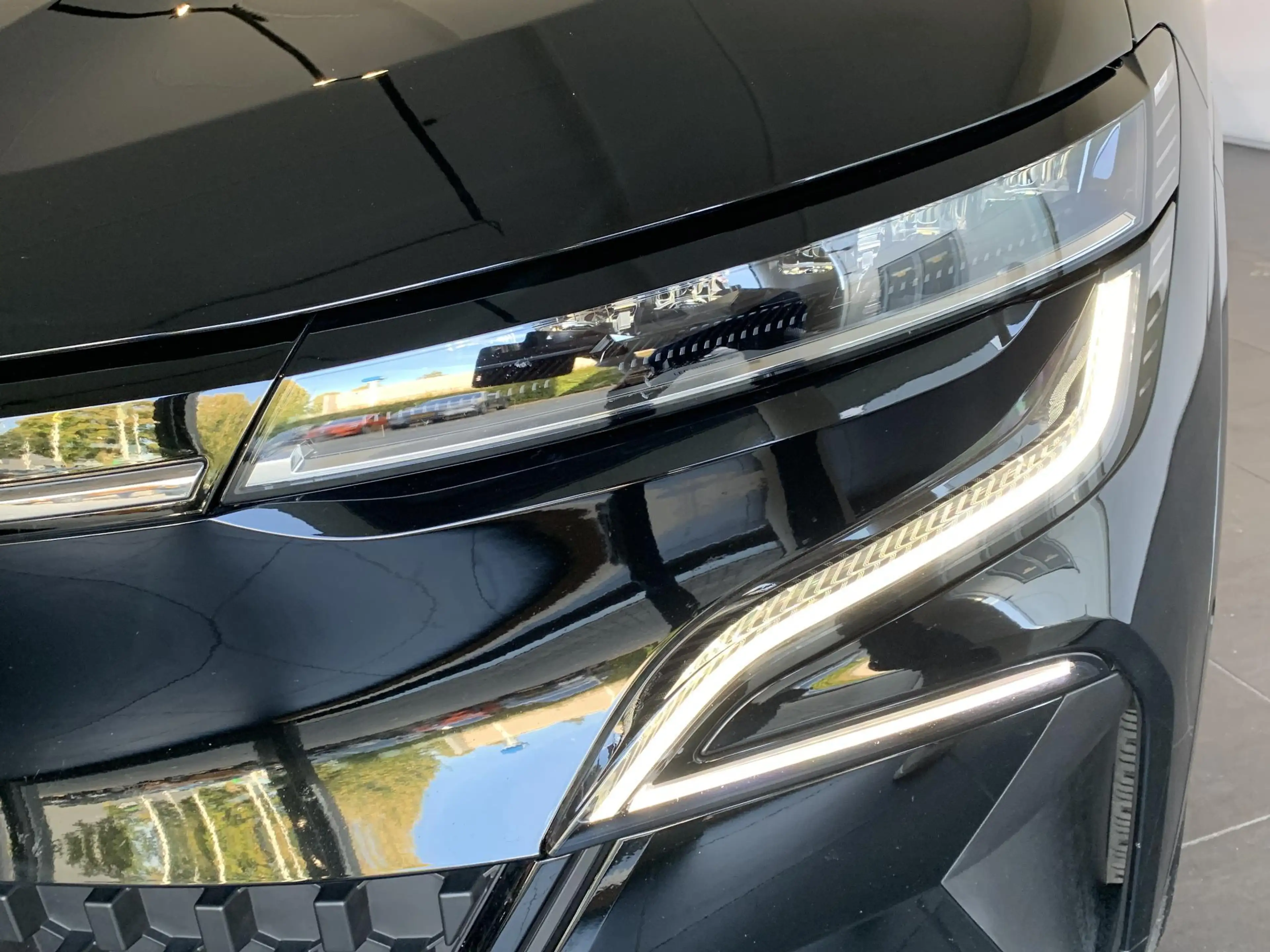 Renault Megane E-Tech EV60 Techno 1 fase lader | TREKHAAK | 99% SOH | 36 — photo 21