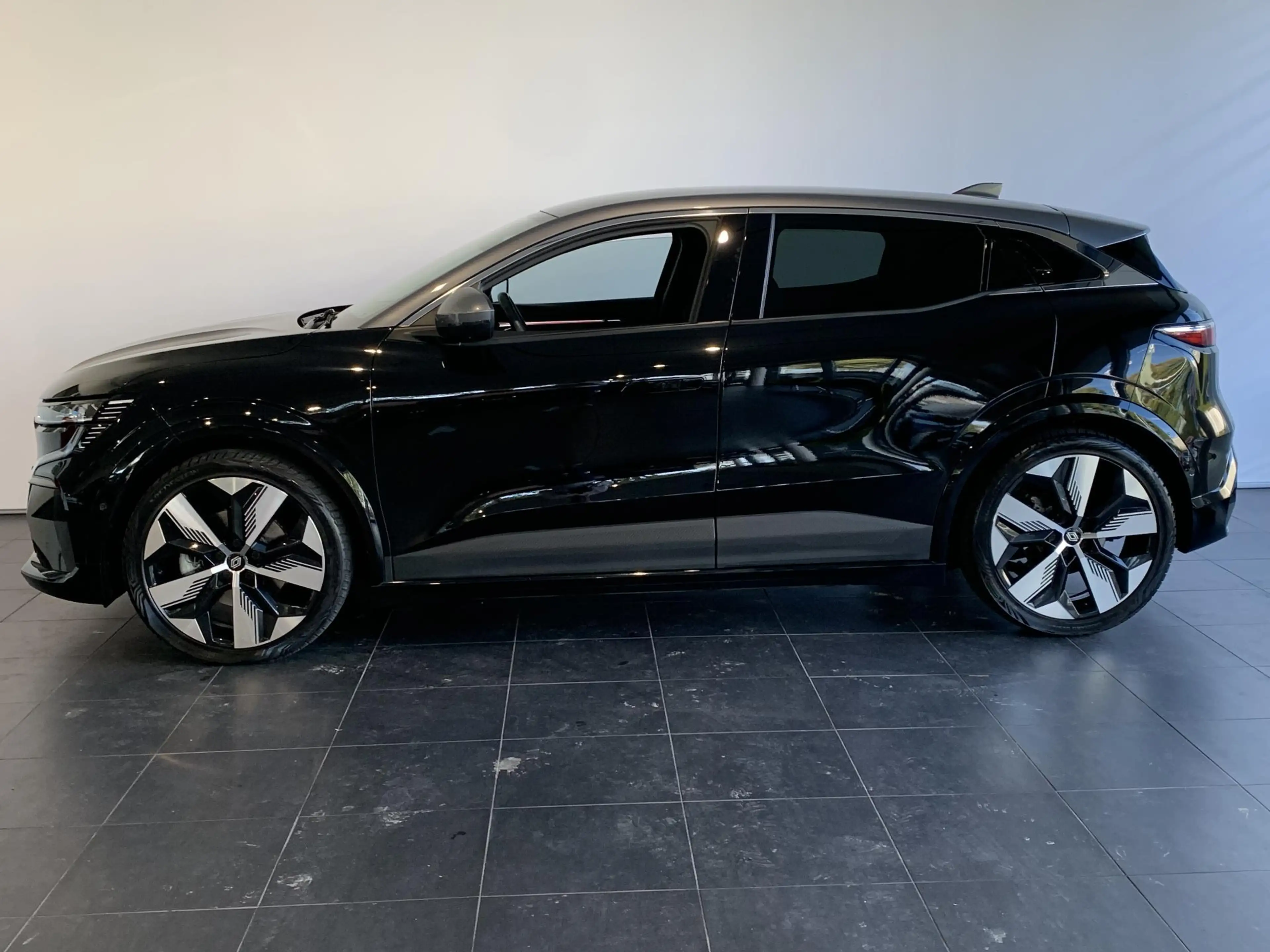 Renault Megane E-Tech EV60 Techno 1 fase lader | TREKHAAK | 99% SOH | 36 — photo 15