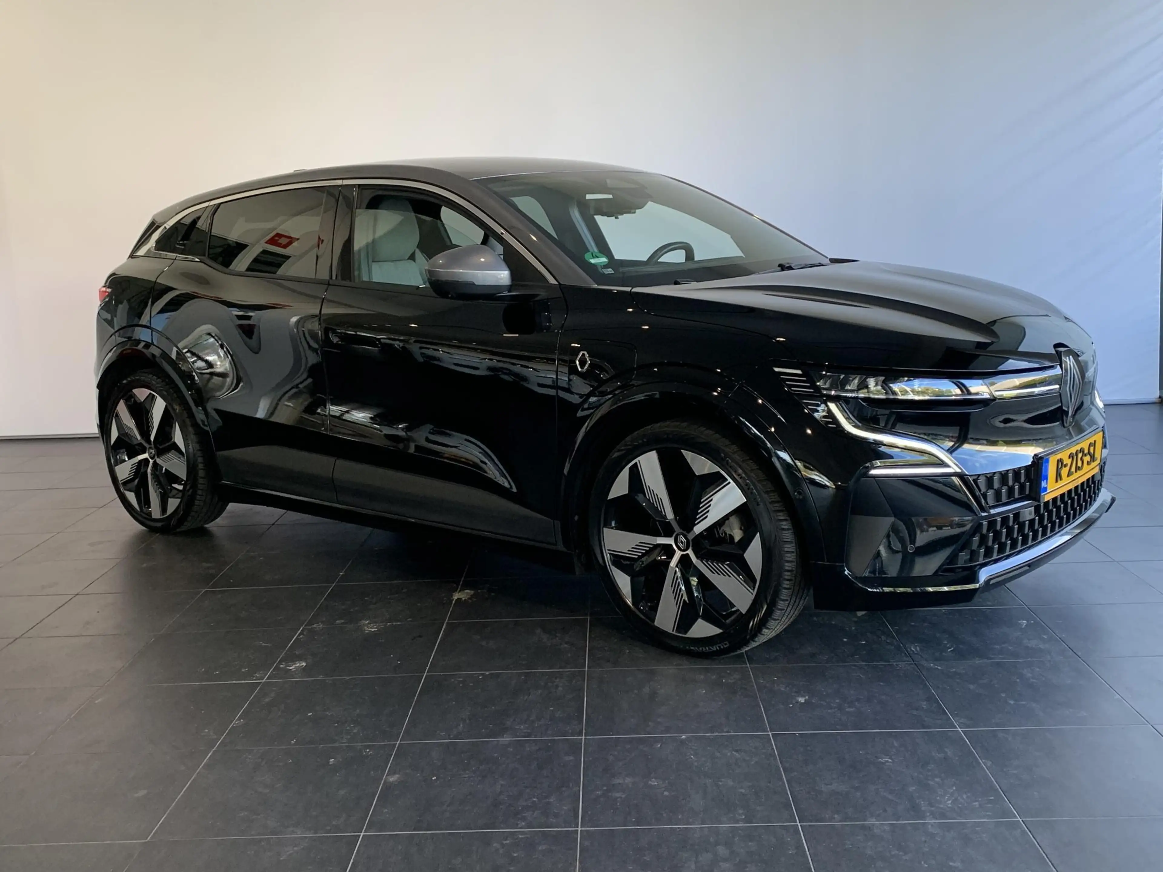 Renault Megane E-Tech EV60 Techno 1 fase lader | TREKHAAK | 99% SOH | 36 — photo 7