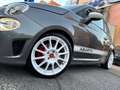 Abarth 595 595 1.4 t-jet Turismo 165cv KONI | RECORD MONZA| Šedá - thumbnail 4