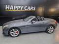 Mercedes-Benz SLC 200 9G-Tronic Gris - thumbnail 2