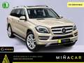 Mercedes-Benz GL 350 350BlueTec 4M Aut. Beige - thumbnail 1
