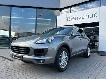 3.0 TD V6 Tiptronic S*CAMERA*1ER PROPRIO*GARANTIE*