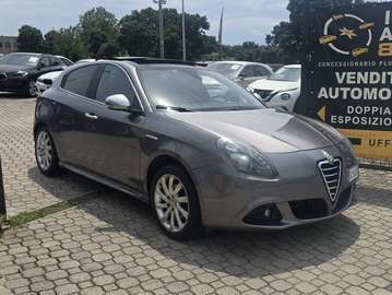 1.4 t. Distinctive 120cv