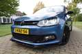Volkswagen Polo 1.4 TSI BlueGT | NAP | Camera | CarPlay | Cruise C Blau - thumbnail 16