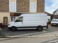 Volkswagen Crafter vu fourgon van 2.0 tdi 177ch 30 l3h3 business line bva prix ttc-entretien constructeur-premiere main Blanc - thumbnail 14