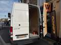 Volkswagen Crafter vu fourgon van 2.0 tdi 177ch 30 l3h3 business line bva prix ttc-entretien constructeur-premiere main Blanc - thumbnail 30