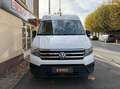 Volkswagen Crafter vu fourgon van 2.0 tdi 177ch 30 l3h3 business line bva prix ttc-entretien constructeur-premiere main Blanc - thumbnail 18