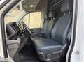 Volkswagen Crafter vu fourgon van 2.0 tdi 177ch 30 l3h3 business line bva prix ttc-entretien constructeur-premiere main Blanc - thumbnail 10