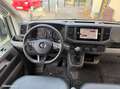 Volkswagen Crafter vu fourgon van 2.0 tdi 177ch 30 l3h3 business line bva prix ttc-entretien constructeur-premiere main Blanc - thumbnail 4