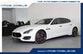 Maserati Quattroporte 3.8 V8 Trofeo/CARBON/SOFT-CL./360°C Beyaz - thumbnail 1