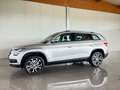 Skoda Kodiaq Style Zilver - thumbnail 1