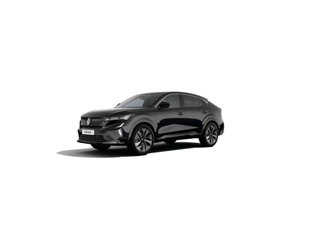 Renault Rafale 1.2 E-Tech Híbrido Techno 147kW - foto 1