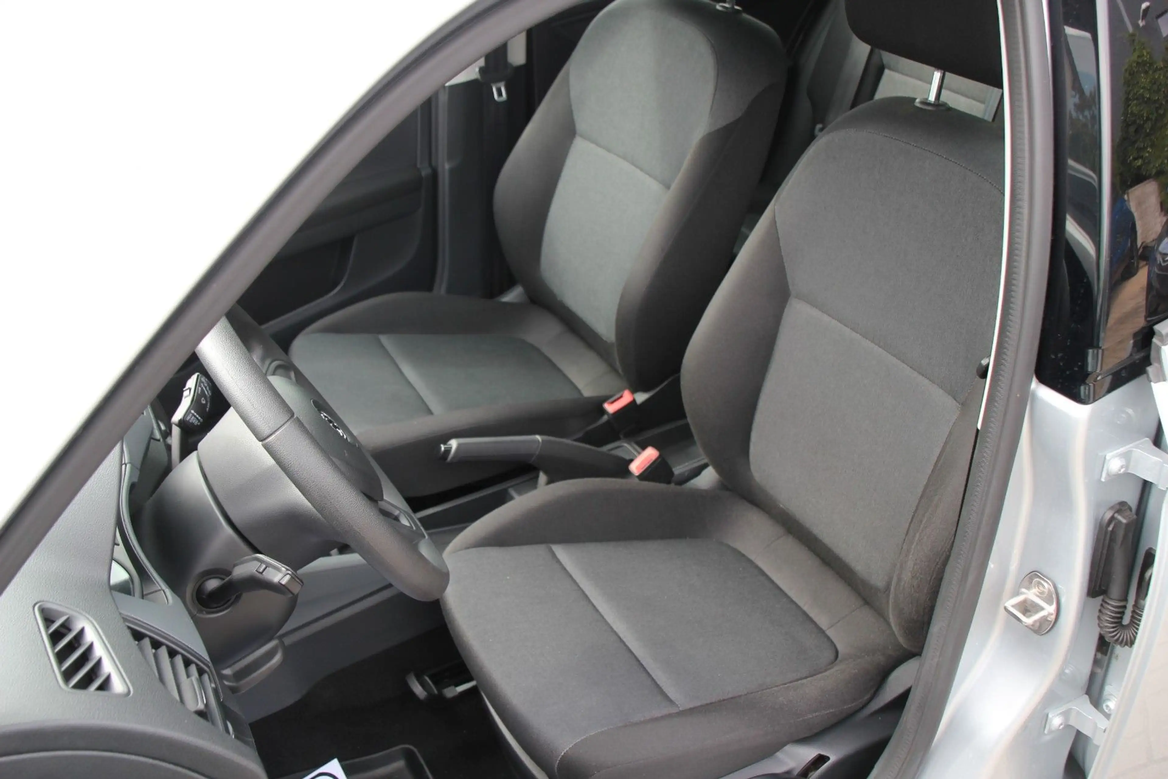 Skoda Fabia Combi Active — photo 13