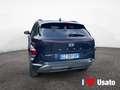 Hyundai KONA II 2023 1.0 t-gdi 48V XLine Plus 2wd 100cv mt Blu/Azzurro - thumbnail 4