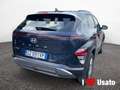 Hyundai KONA II 2023 1.0 t-gdi 48V XLine Plus 2wd 100cv mt Blu/Azzurro - thumbnail 3