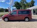 Volkswagen Caddy Caddy Maxi Comfortline Rollstuhlumbau Rot - thumbnail 2