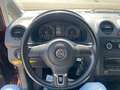 Volkswagen Caddy Caddy Maxi Comfortline Rollstuhlumbau Rot - thumbnail 9