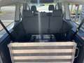 Volkswagen Caddy Caddy Maxi Comfortline Rollstuhlumbau Rot - thumbnail 6