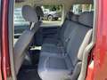 Volkswagen Caddy Caddy Maxi Comfortline Rollstuhlumbau Rot - thumbnail 7