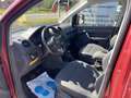 Volkswagen Caddy Caddy Maxi Comfortline Rollstuhlumbau Rot - thumbnail 8