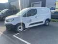 Peugeot Partner 130PK Automaat *DEMO* Blanc - thumbnail 3