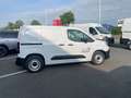 Peugeot Partner 130PK Automaat *DEMO* Blanc - thumbnail 9