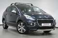Peugeot 3008 1.6HDI Alllure 115 Azul - thumbnail 3