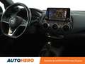 Nissan Juke 1.0 DIG-T N-Connecta CVT Gris - thumbnail 12