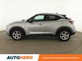 Nissan Juke 1.0 DIG-T N-Connecta CVT Gris - thumbnail 3